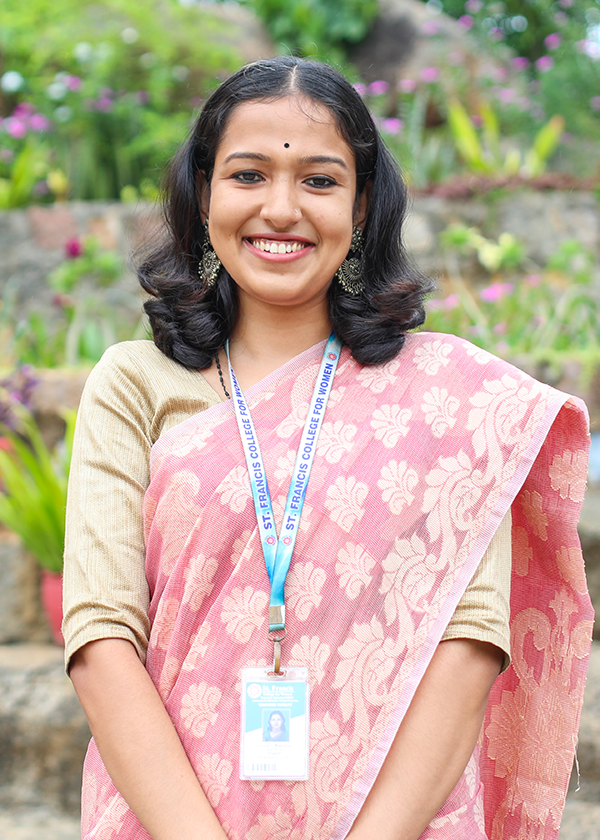 Dr.Alice Ester David